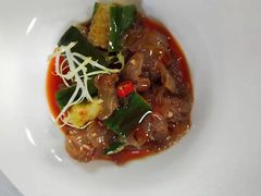 -富力丽思卡尔顿酒店·丽轩中餐厅