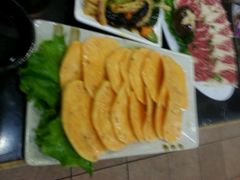 android_upload_pic-梦山水日本烧肉(五四广场店)