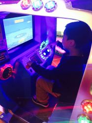 -卡通尼乐园(印象城购物中心店)