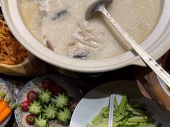 -丹江渔村(首都机场店)