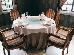 包厢-和平官邸·花园餐厅(武定西路店)
