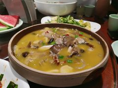 -六合居·明厨亮灶餐厅(成双大道店)