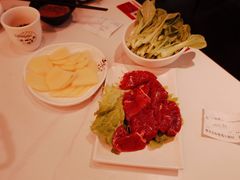-德林酸菜鱼火锅(南丹店)
