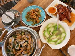 -先记烧鹅王·本地粤菜(福永店)
