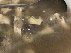 -银峰农庄·特色烧鸡·鲜无花果浸鸡