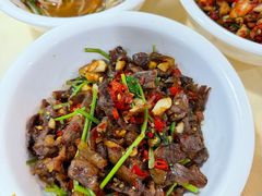 -笨罗卜浏阳菜馆(太平街店)