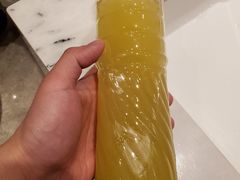 -公利真料竹蔗水(中环店)