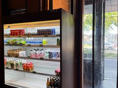 -东园小馆·早茶·淮扬小炒(江都路店)