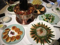 -飞虎过桥米线(翠湖店)
