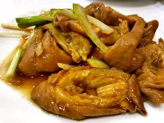 -二扁私房面馆(崂山路店)