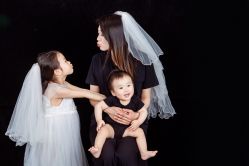 -贝克叔叔儿童摄影工作室(天时嘉园店)