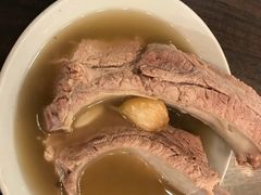 -松發肉骨茶(先得坊店)