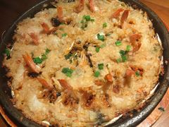 -楼兰新疆主题餐厅(苏州中心店)