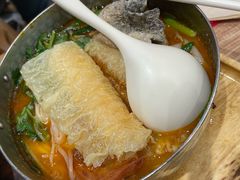 -小满手工粉(北京来福士店)
