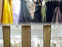 -经典婚纱摄影美学馆·私人定制