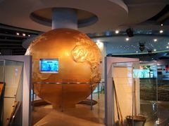 -嘉峪关城市博物馆