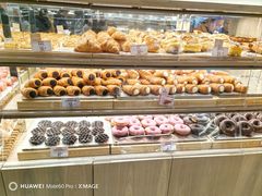 -山崎面包(苏州中心店)