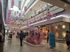 -永旺梦乐城国际商城(北清路店)