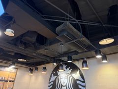 -星巴克(北京首都国际机场7店)