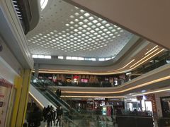 -CGV影城(新都心IMAX店)