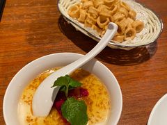 -京尊烤鸭店JINGZUN(春秀路店)