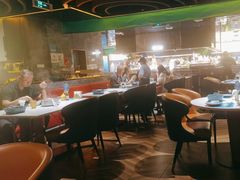-喜庭海鲜自助(北辰三角洲北辰荟店)