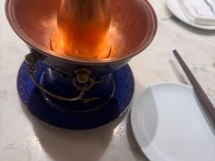 -涮福記·现切牛羊肉火锅(世纪汇店)