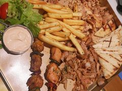 -HELLO MUSAE 拾光缪斯餐厅·纯正希腊风味(苏州中心店)