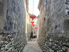 -前童古镇