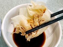 -正一涵老味道名小吃(广汉总店)