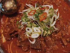 辛牛骨火锅-KCOOKING概念韩餐(世茂52+店)