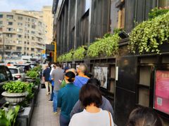 -国际饭店·帆声西饼屋(黄河路店)