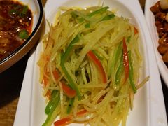-渝信川菜 · 川味家常菜(长安店)