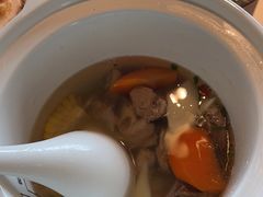 -庆江南江南菜(琴湖溪里花园城店)