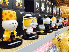 -line friends(明洞旗舰店)
