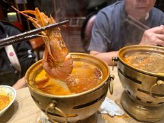 -古关火锅店(古北水镇景区店)