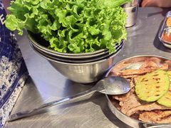 -哈哈碳都·牛肋条无限自助烤肉(台江万达店)