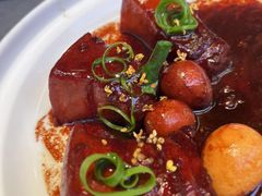 -江南里·新浙菜(苏州大悦城店)