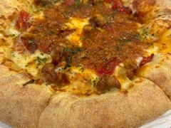 经典意式肉酱比萨-达美乐比萨(朝阳路店)