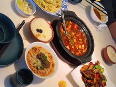 -茅庐川菜(烟台大悦城店)