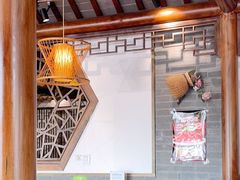 大堂-鹅村长(江中店)