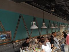 -圣罗巴海鲜烤肉自助(赤峰店)