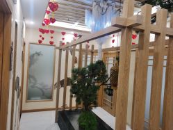 -芳朵美容养生SPA