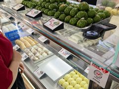 -许阿姨糕团店(南京总店)