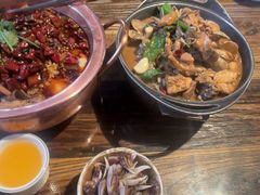 -水煮三国·川鲁江湖菜(香山店)