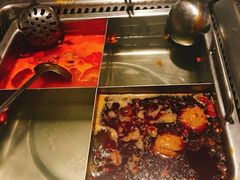 -海底捞火锅(八佰伴店)