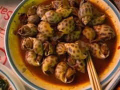 三妹麻辣花螺-三妹小龙虾·黄油蟹(华侨城总店)