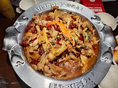 -胖哥俩肉蟹煲(苏州中心店)