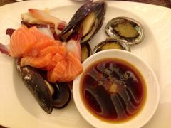 杭州洲际酒店原素全日餐厅-杭州国际会议中心洲际酒店-原素全日餐厅(解放东路店)