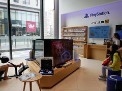 -Sony Store索尼(深圳深业上城店)